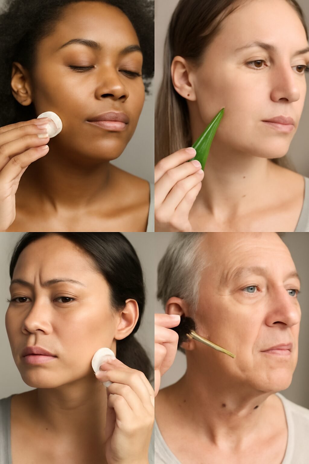 découvrez 7 remèdes naturels efficaces et indolores pour éliminer les acrochordons chez vous facilement. dites adieu aux petites excroissances sans douleur !