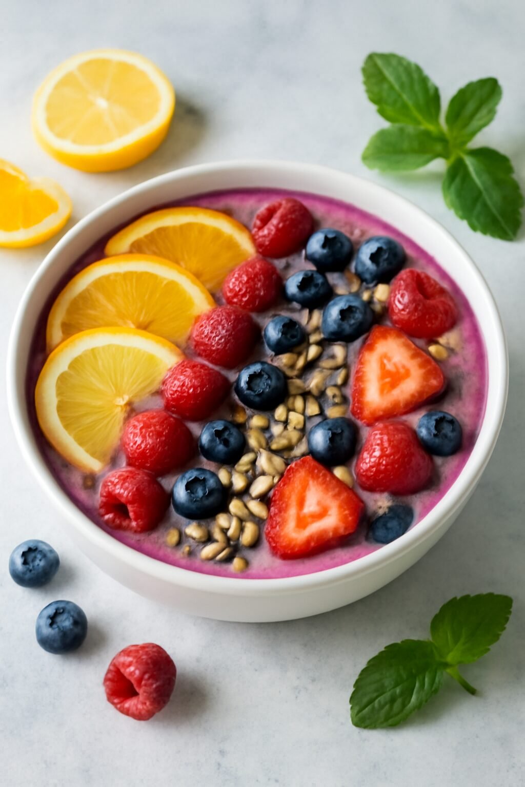 découvrez 5 smoothies naturels qui stimulent la production de mélanine pour un bronzage éclatant et une peau radieuse sans effort.