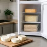 découvrez quels fromages peuvent être congelés sans problème et lesquels il vaut mieux éviter de mettre au congélateur pour préserver leur saveur et texture.