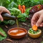 découvrez le double piège efficace des professionnels pour protéger votre potager des limaces. apprenez 2 gestes ultra simples pour les faire fuir naturellement et préserver vos plantations.