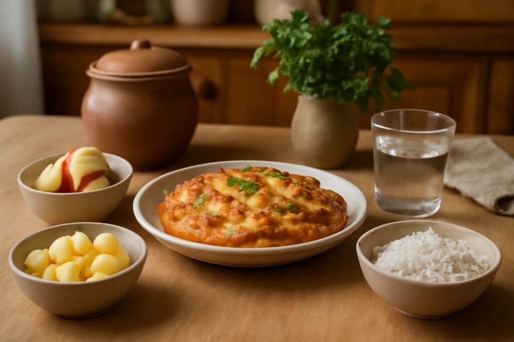 découvrez 4 astuces de grand-mère simples et rapides pour rattraper un plat trop salé, même à la dernière minute, et sauver vos repas en un rien de temps !