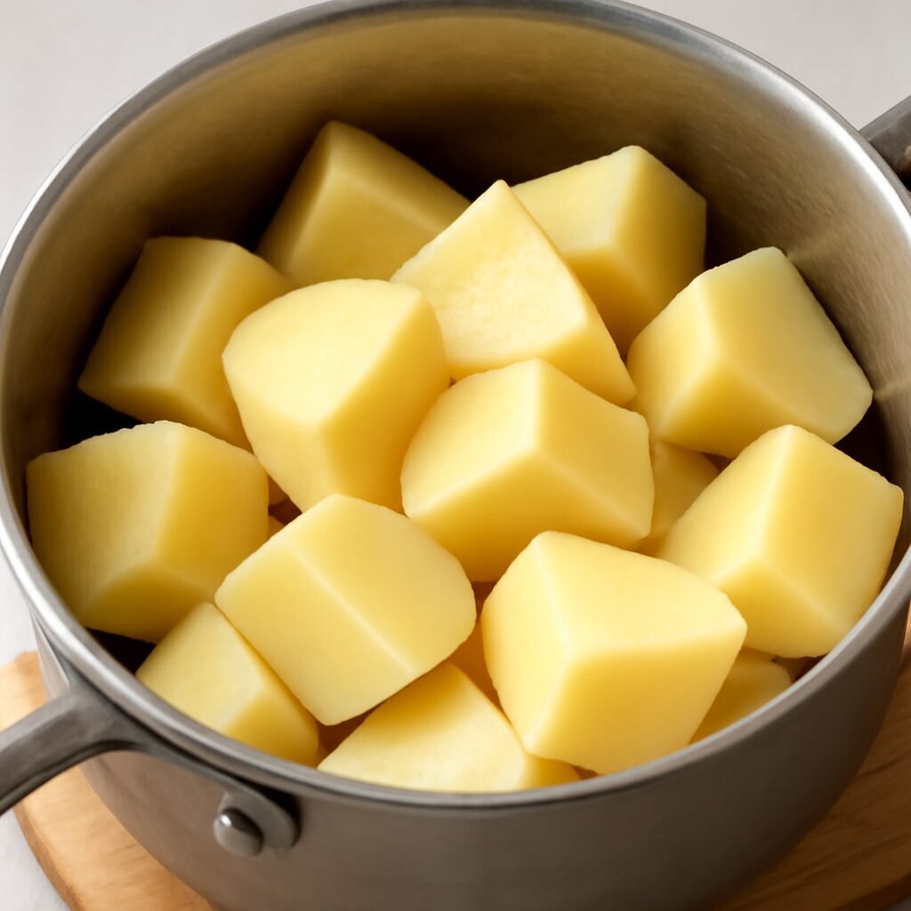 découvrez 4 astuces de grand-mère simples et rapides pour sauver un plat trop salé, même à la dernière minute. ne laissez plus un excès de sel gâcher vos repas !