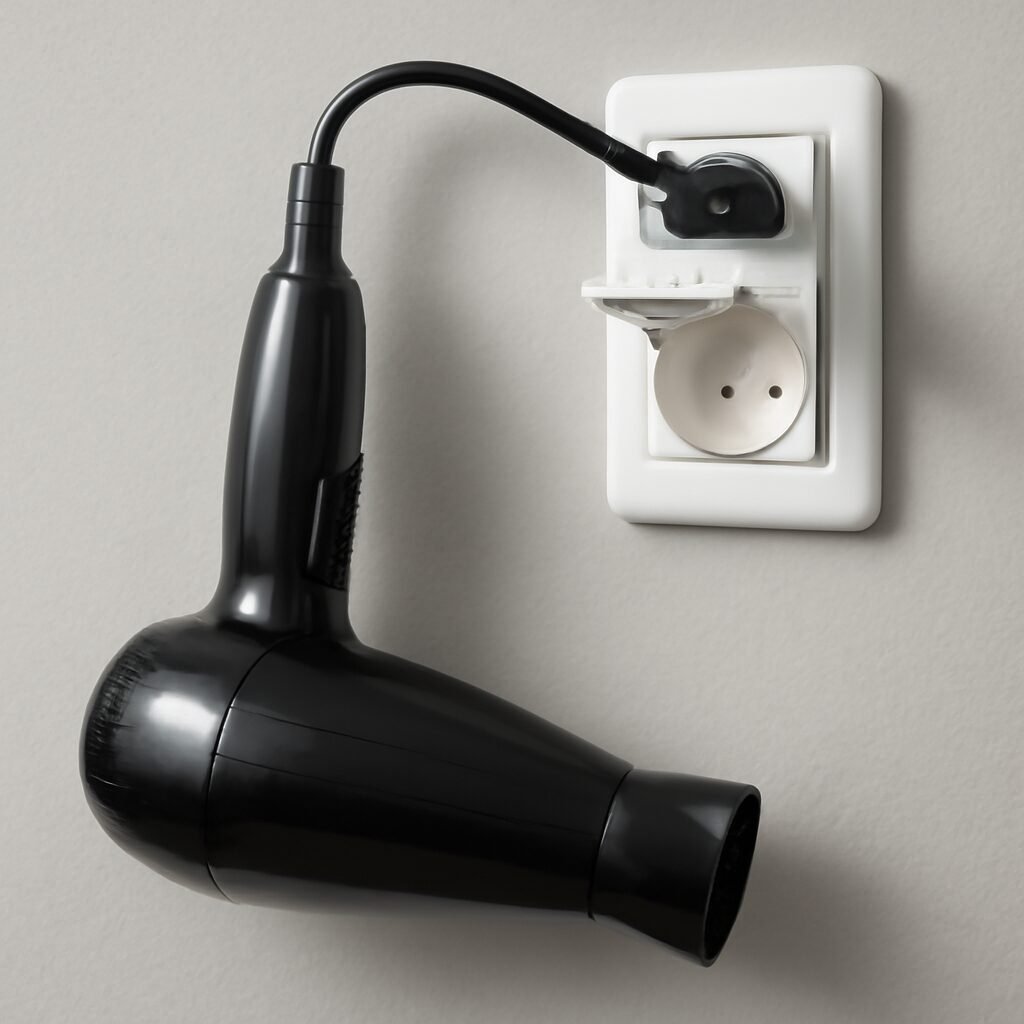 découvrez quels sont les 11 appareils à ne jamais brancher sur une multiprise pour éviter les risques d'incendie et garantir votre sécurité électrique à la maison.