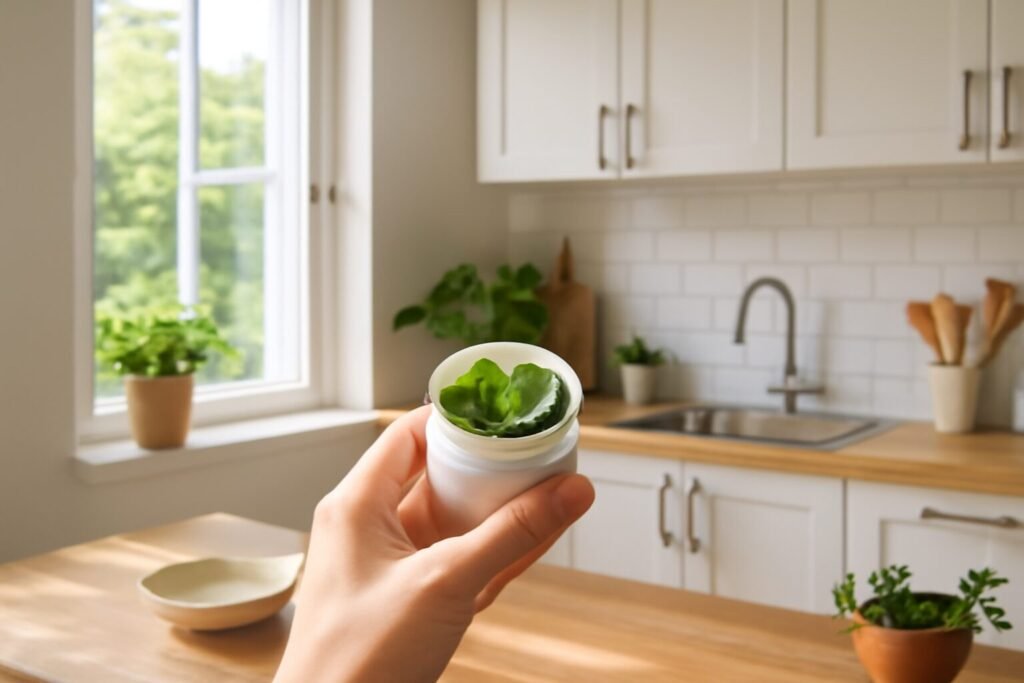 découvrez l'ingrédient miracle pour éliminer durablement les mouches de votre maison et profiter d'un intérieur paisible sans nuisibles.