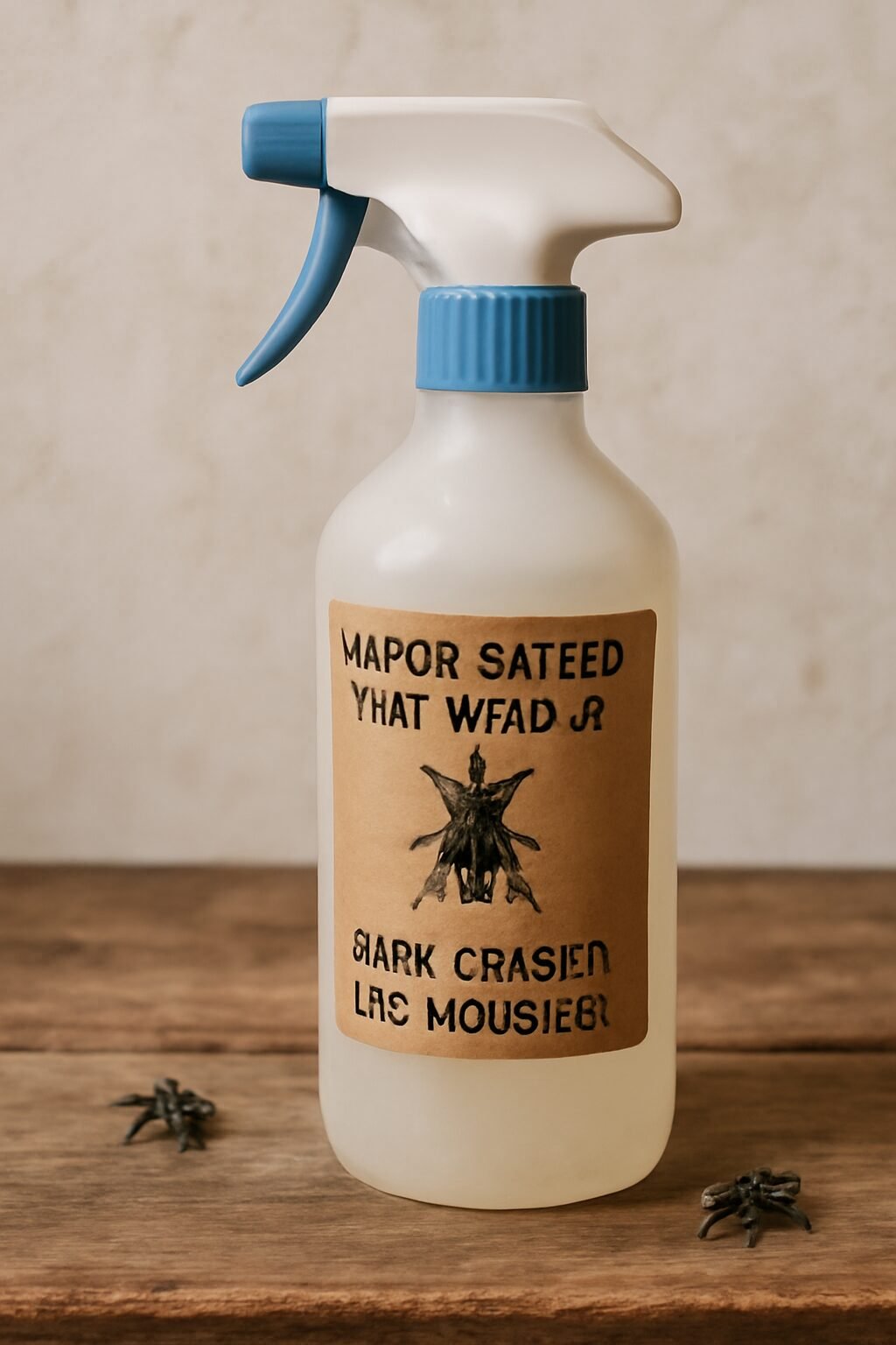 découvrez l'ingrédient naturel et efficace pour éliminer durablement les mouches de votre maison et retrouver un intérieur sain et agréable.