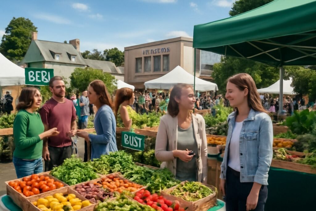 découvrez les événements incontournables de ce week-end à inzinzac-lochrist, centrés sur l’alimentation et la santé pour mieux prendre soin de vous.