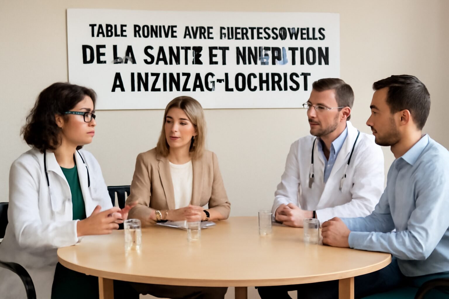 découvrez les temps forts de ce week-end à inzinzac-lochrist avec un focus incontournable sur l’alimentation et la santé, pour mieux vivre au quotidien.