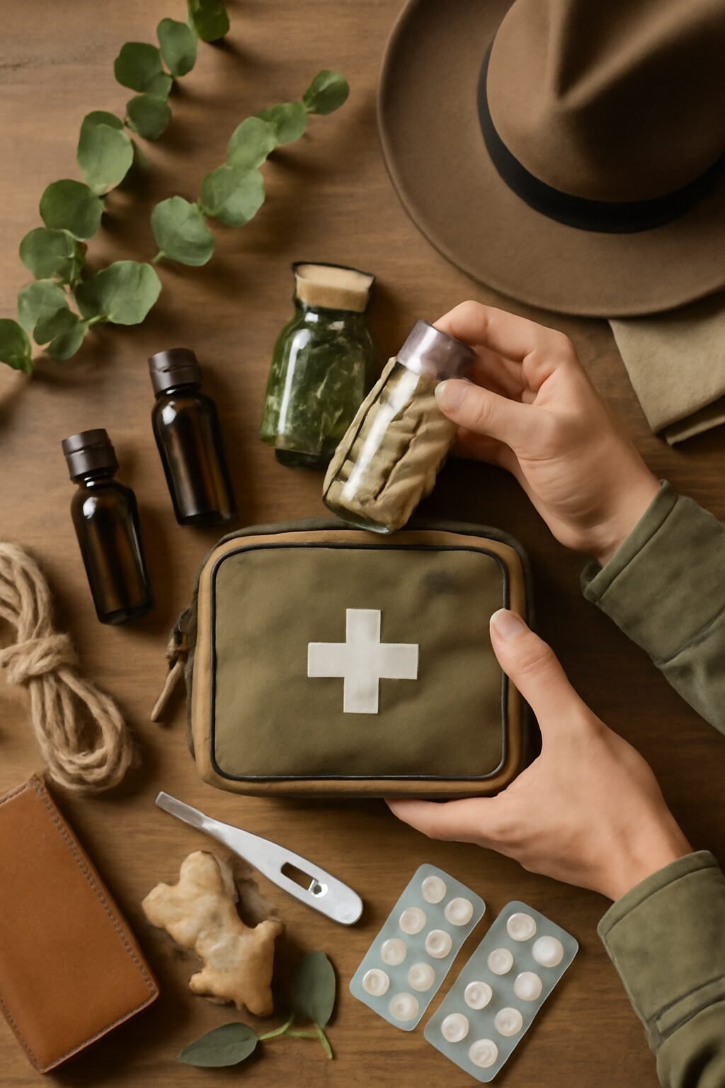 découvrez nos conseils essentiels pour voyager en pleine santé et sérénité, afin de profiter pleinement de vos aventures tout en prenant soin de votre bien-être.