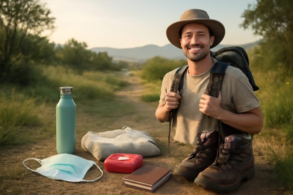découvrez nos conseils essentiels pour voyager en pleine santé et sérénité, afin de profiter pleinement de chaque aventure tout en prenant soin de votre bien-être.