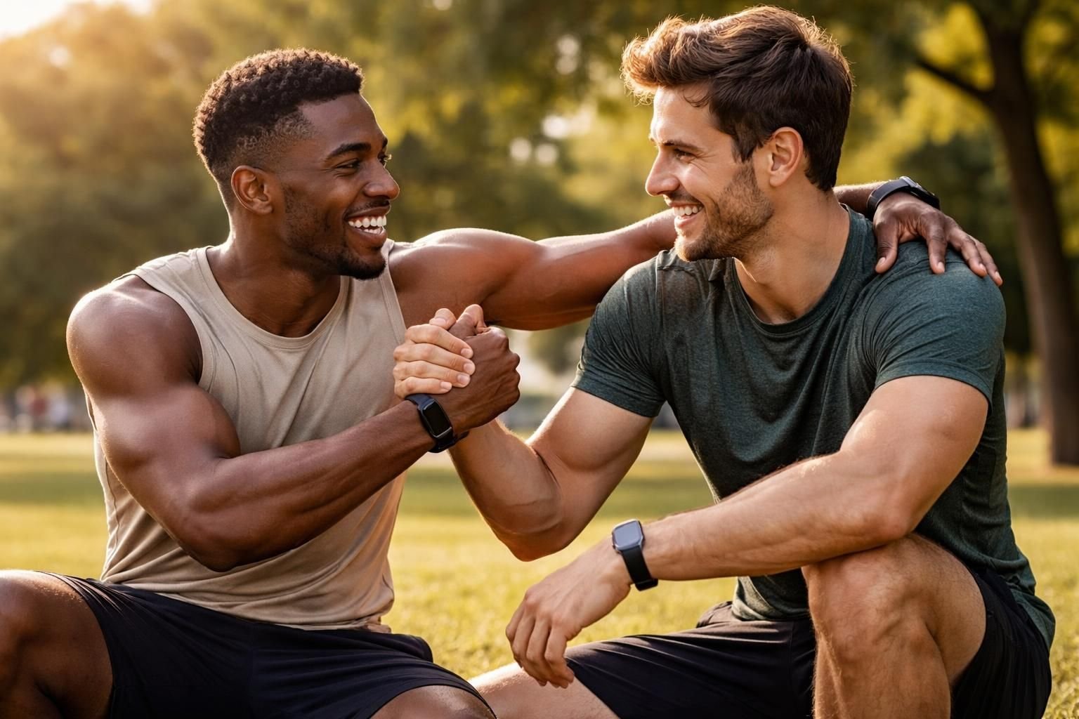 découvrez nos conseils pratiques pour créer un programme d'exercices durable et motivant, adapté à vos objectifs et à votre rythme de vie.