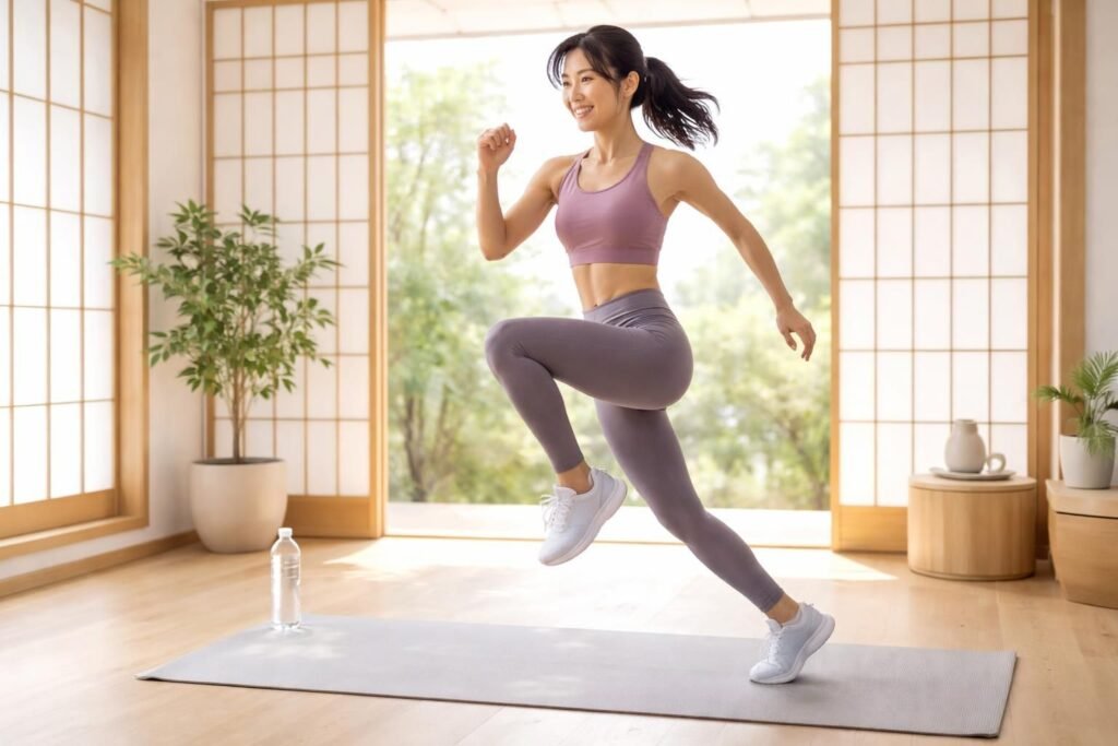 découvrez la méthode sakuma, l'astuce japonaise efficace pour éliminer les graisses en seulement 5 minutes par jour et retrouver une silhouette tonique facilement.