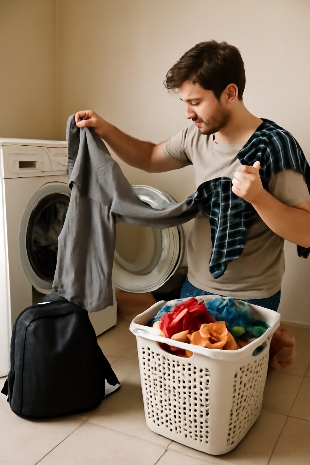 découvrez la première étape essentielle à suivre après un vol en avion pour préserver votre santé et bien-être.