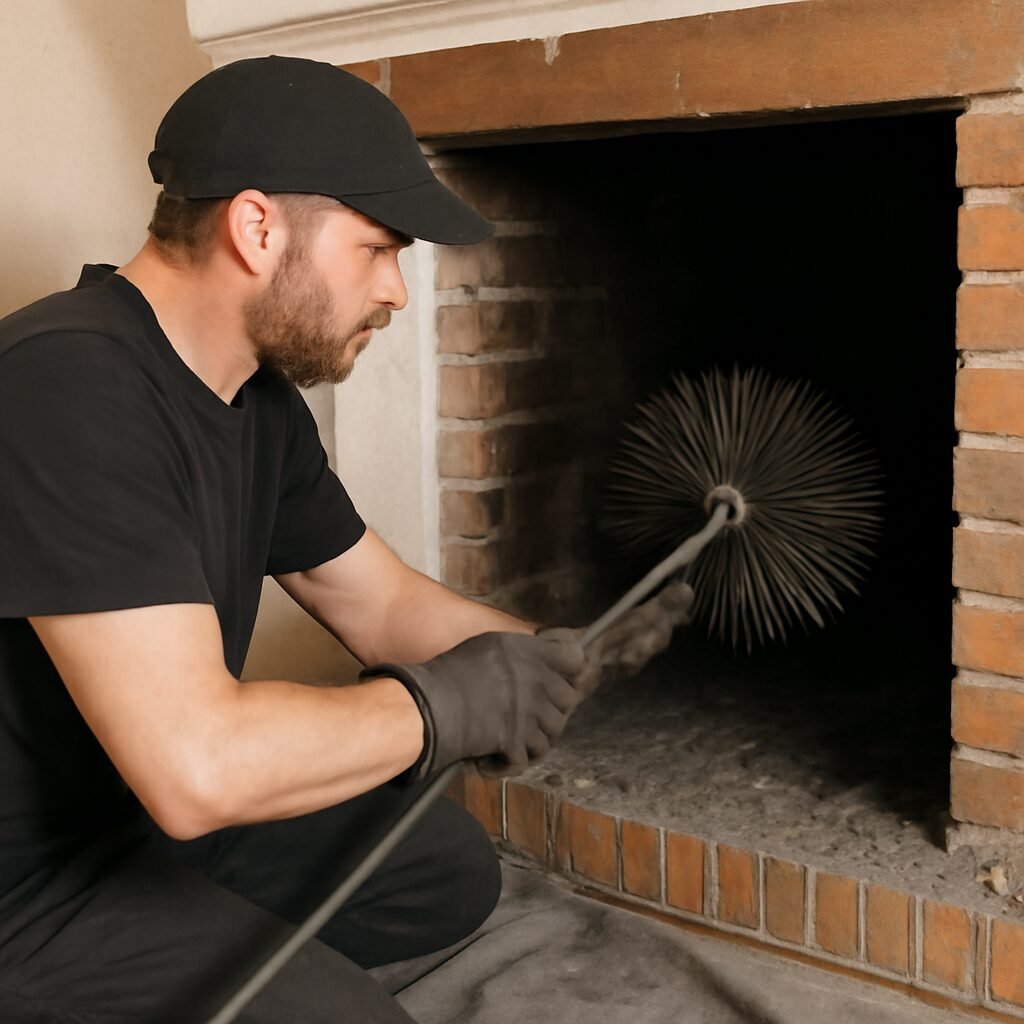 découvrez pourquoi le ramonage des conduits de poêle et cheminée est une obligation légale en france, ses avantages pour la sécurité et comment le réaliser correctement.