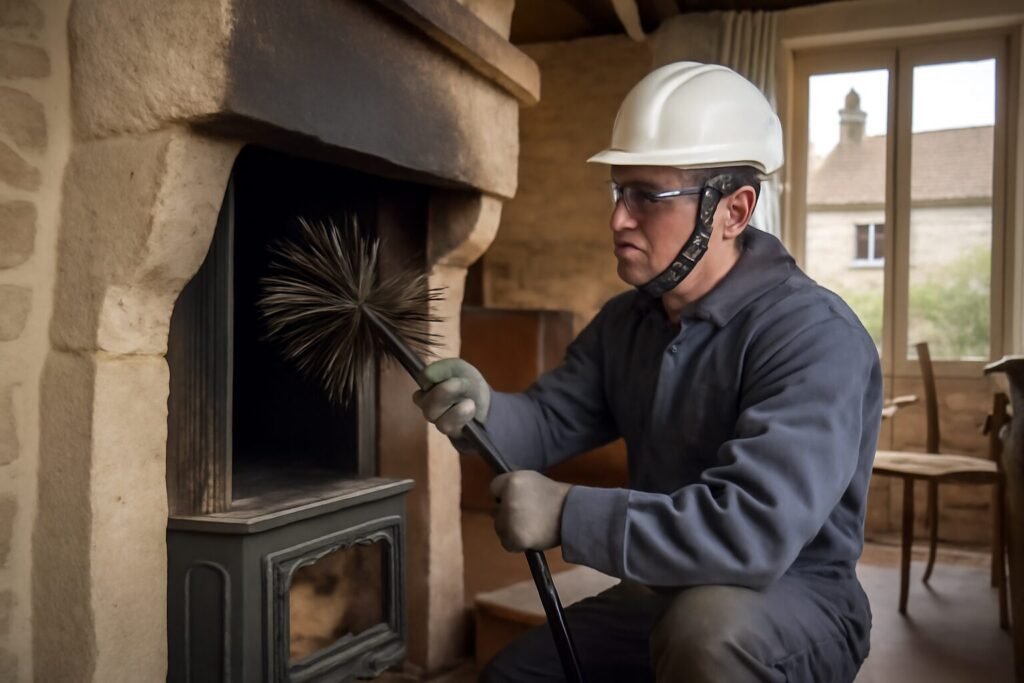 découvrez pourquoi le ramonage des conduits de poêle et cheminée est une obligation légale en france, ses enjeux pour la sécurité et comment respecter cette réglementation.