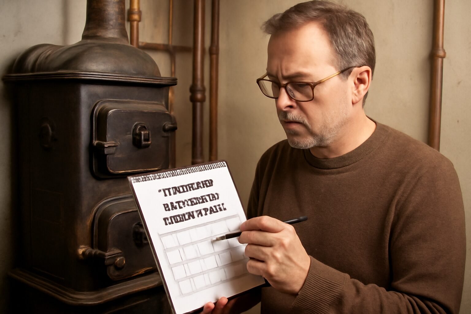 découvrez pourquoi le ramonage des conduits de poêle et cheminée est une obligation légale en france, les fréquences recommandées et les risques liés au non-respect de cette réglementation.