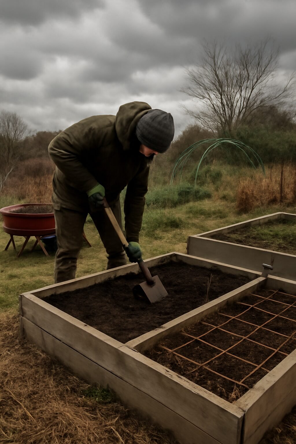 découvrez les astuces d'arrosage hivernal essentielles pour garantir des plantes éclatantes et en pleine santé dès le printemps. apprenez à protéger et hydrater vos plantes pendant l'hiver.