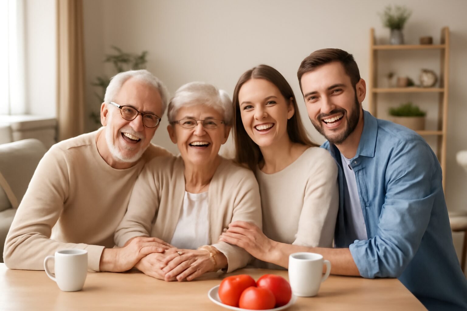 découvrez le secret méconnu pour bien vieillir, qui va au-delà de l'alimentation, du sport et de la génétique, et améliore véritablement votre qualité de vie.