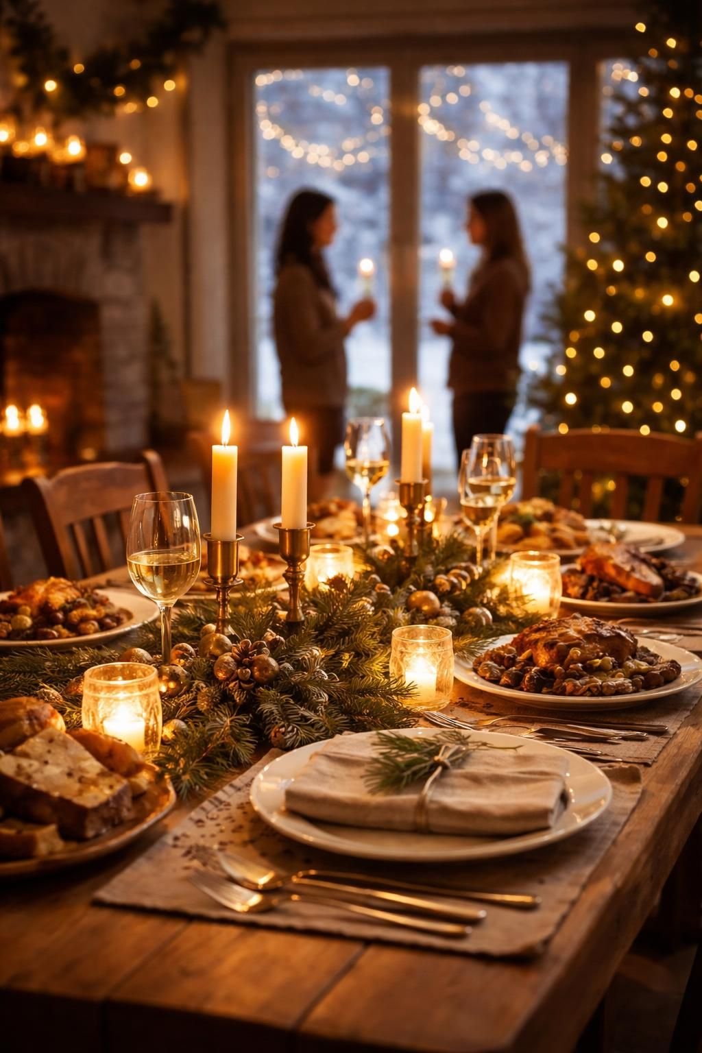 découvrez pourquoi elle choisit de célébrer loin de ses proches pour préserver sa santé et garantir sa sécurité.