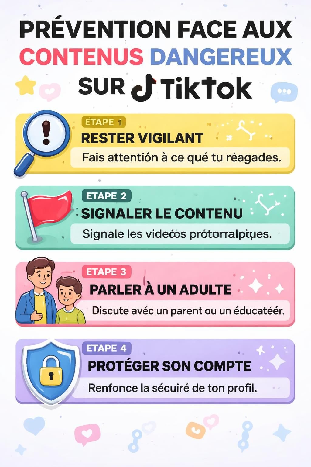 un adolescent tombe gravement malade après avoir essayé une dangereuse astuce santé vue sur tiktok, consistant à consommer son propre sang. découvrez les risques de ces défis viraux.