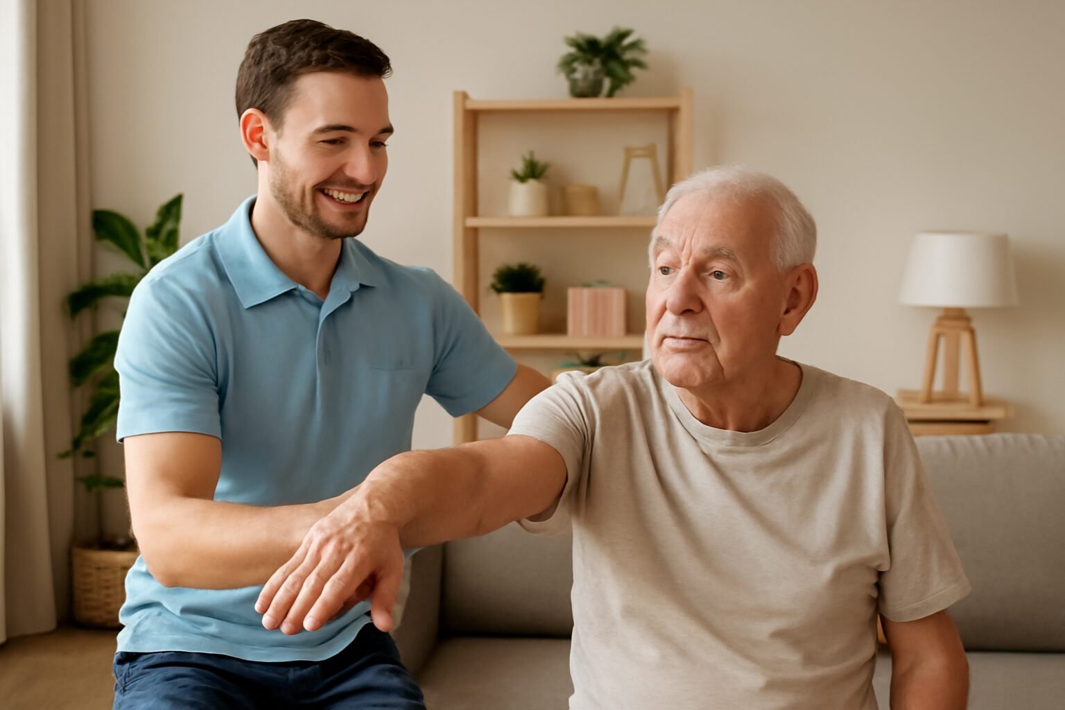 découvrez le conseil essentiel d'un kinésithérapeute pour préserver votre forme durablement grâce à un geste simple souvent négligé. adoptez de bonnes habitudes pour votre bien-être au quotidien.