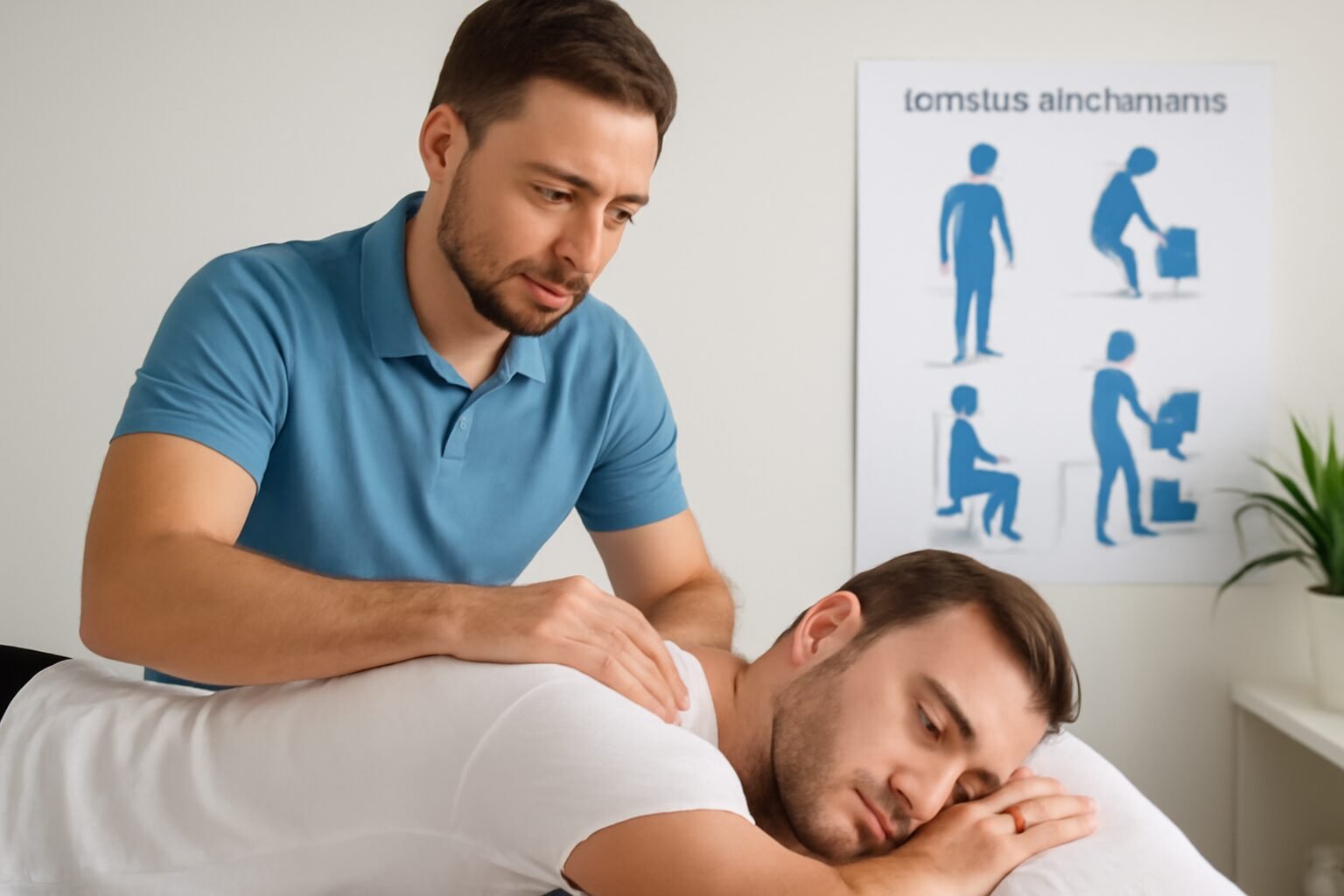 découvrez le conseil essentiel d'un kinésithérapeute pour préserver votre forme sur le long terme, en adoptant un geste simple souvent négligé mais vital pour votre santé.