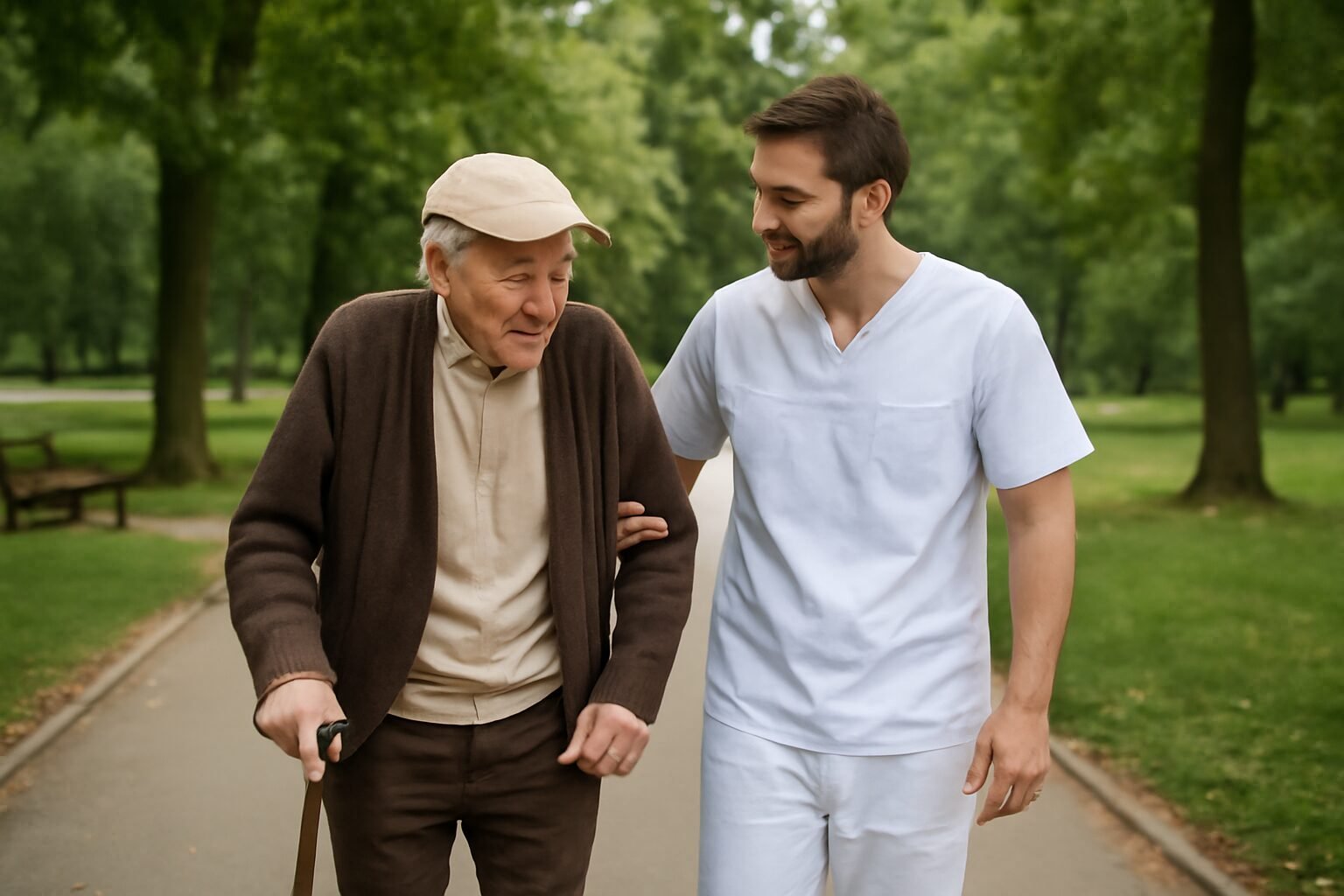 découvrez le conseil essentiel d'un kinésithérapeute pour préserver votre forme physique durablement grâce à un geste simple souvent négligé.