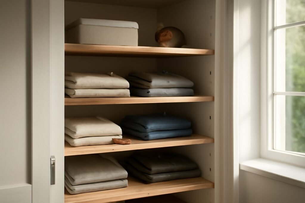 découvrez pourquoi vos placards attirent sans cesse ces intrus malgré vos nettoyages et apprenez les changements essentiels à adopter pour les éliminer définitivement.