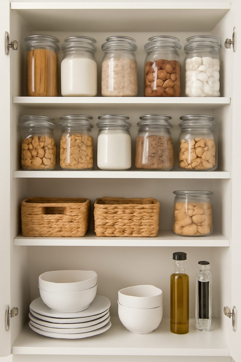 découvrez pourquoi vos placards restent envahis malgré un nettoyage constant et apprenez les astuces essentielles pour éliminer ces intruses durablement.