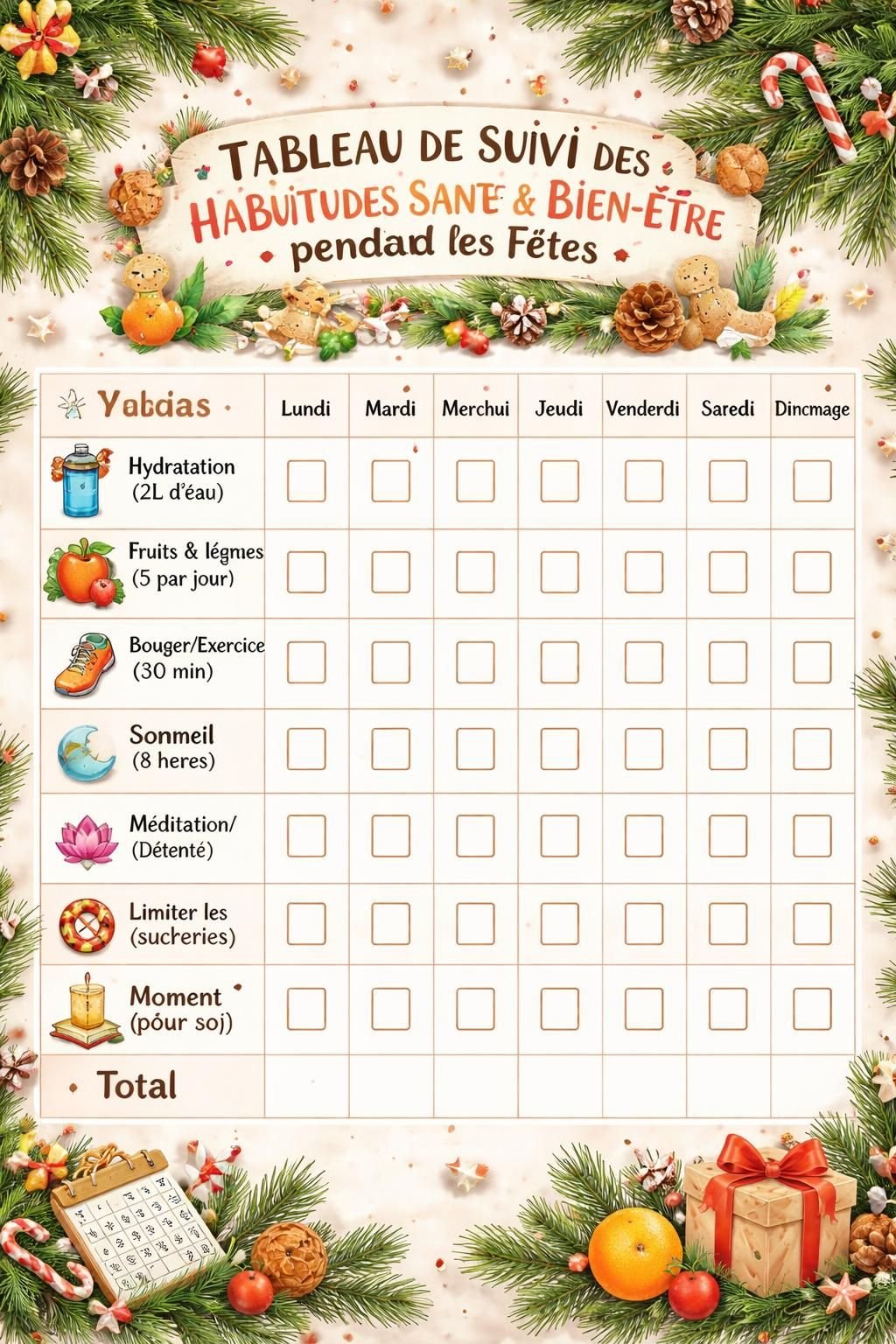 découvrez 6 articles essentiels pour réussir vos voyages de noël, profiter des manifestations en toute sérénité et gérer vos frais de santé efficacement en france.