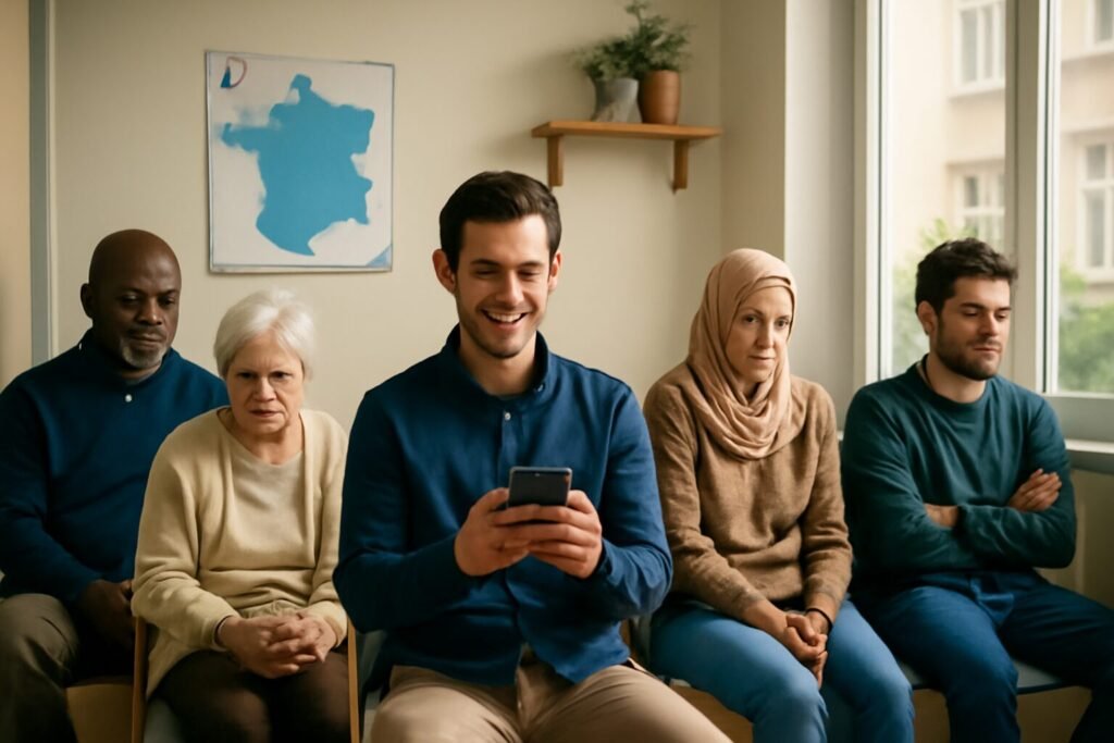 découvrez comment des millions de français sans médecin traitant peuvent facilement en trouver un grâce à une astuce ingénieuse et pratique.