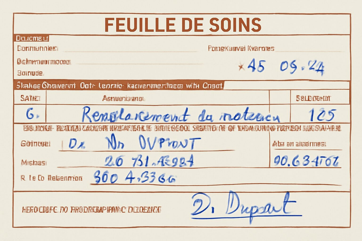 découvrez comment des millions de français trouvent facilement un médecin traitant grâce à une astuce simple et efficace. ne restez plus sans suivi médical, suivez notre guide pratique.