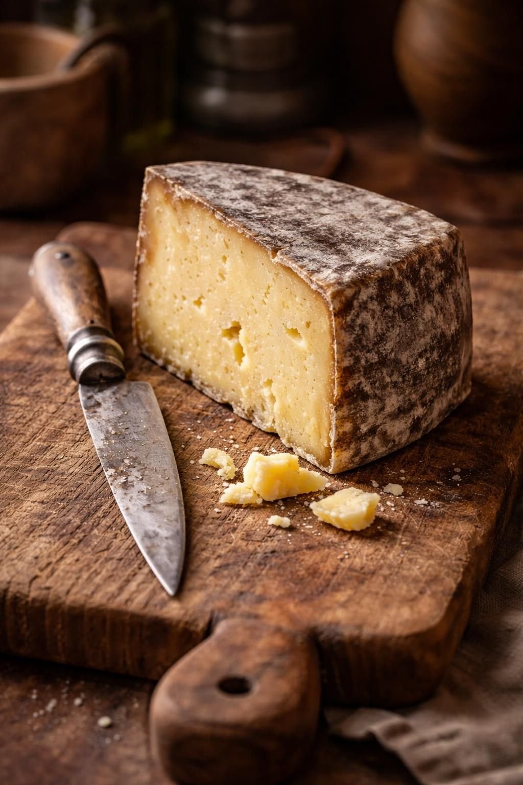 découvrez comment le fromage peut devenir un allié pour stimuler votre cerveau et améliorer votre santé cognitive dans notre astuce santé de la semaine.