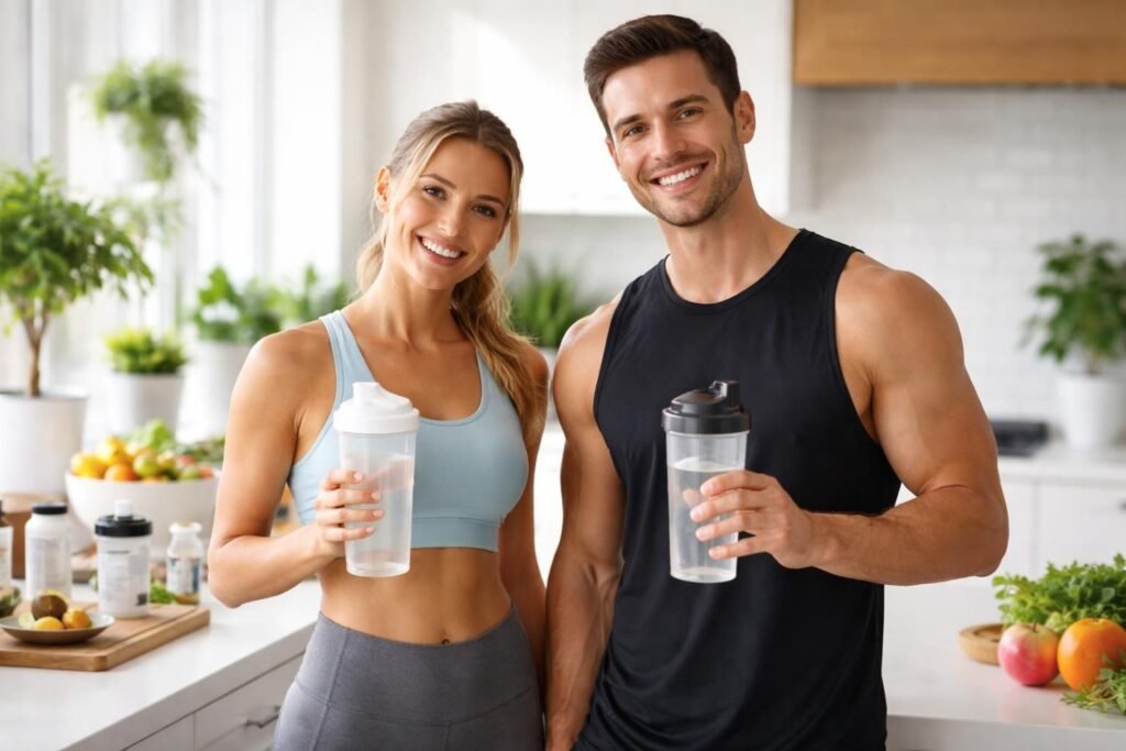 découvrez les bienfaits méconnus de la créatine pour la santé dans notre astuce hebdomadaire et comment elle gagne en popularité.