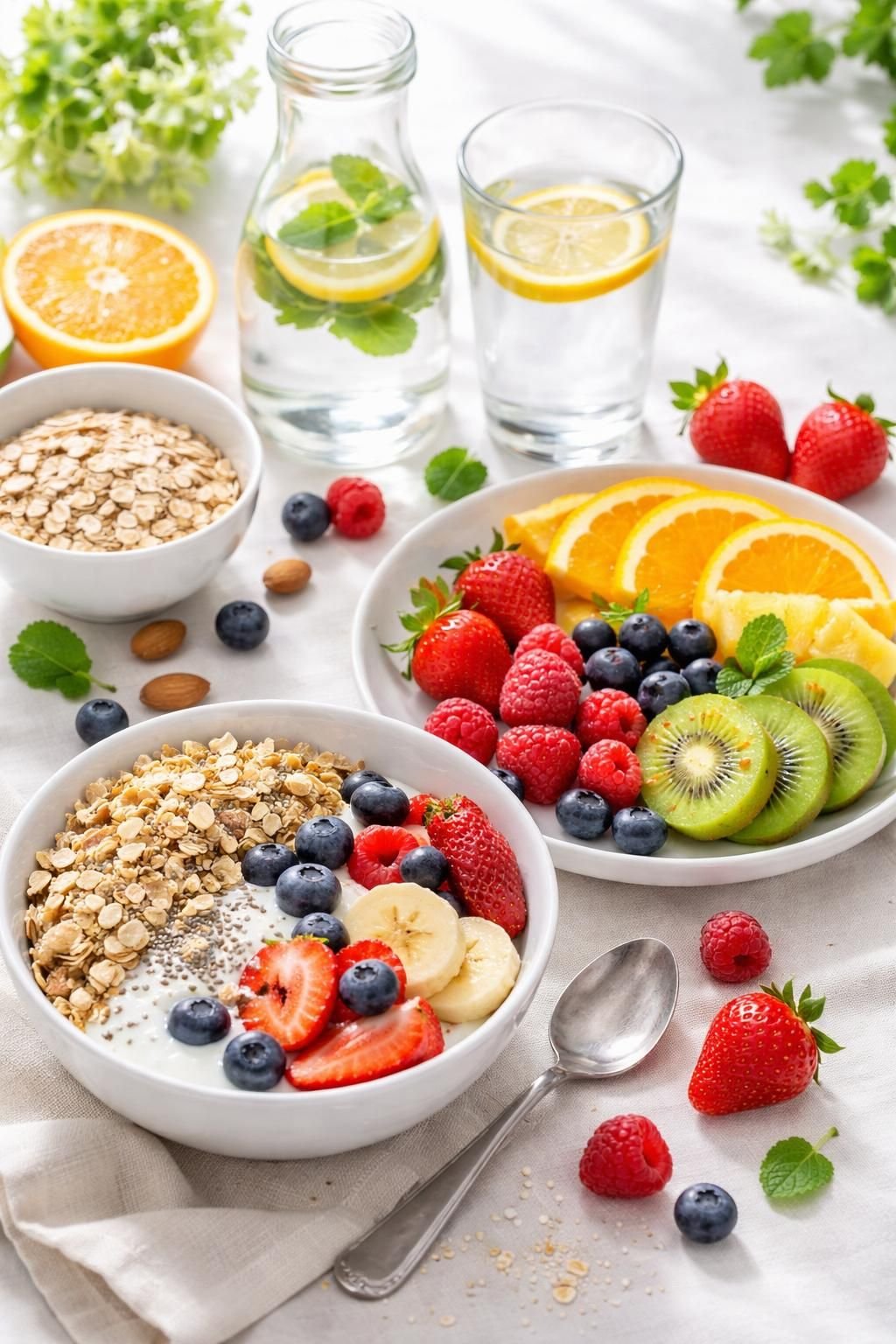 découvrez le remède imparable d'une gastro-entérologue pour soulager les ballonnements post-fêtes et retrouver votre confort digestif rapidement.