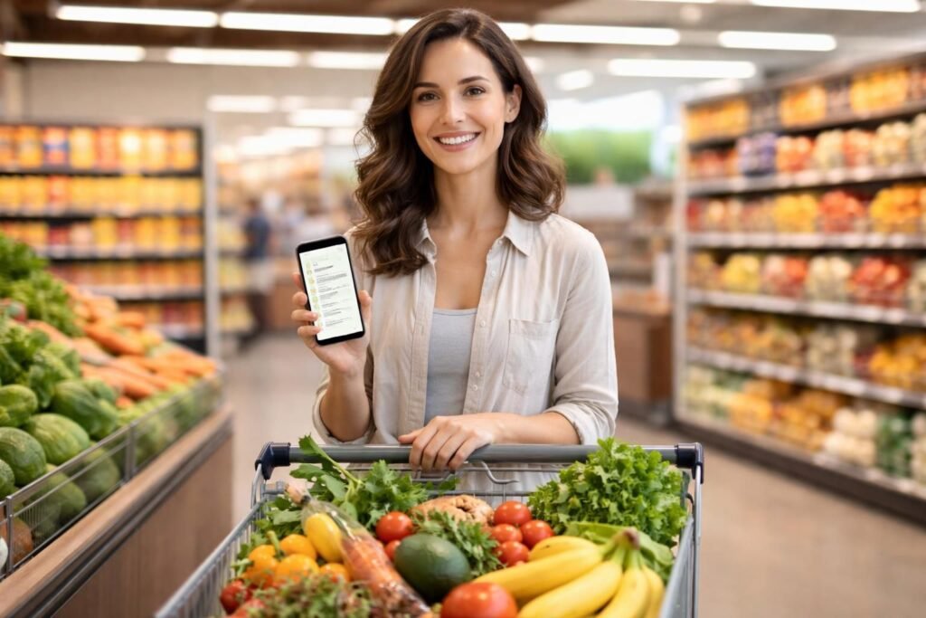 découvrez comment j'ai définitivement arrêté les craquages pour chips et sucreries au supermarché grâce à une astuce simple et efficace pour mieux contrôler vos envies et adopter une alimentation saine.