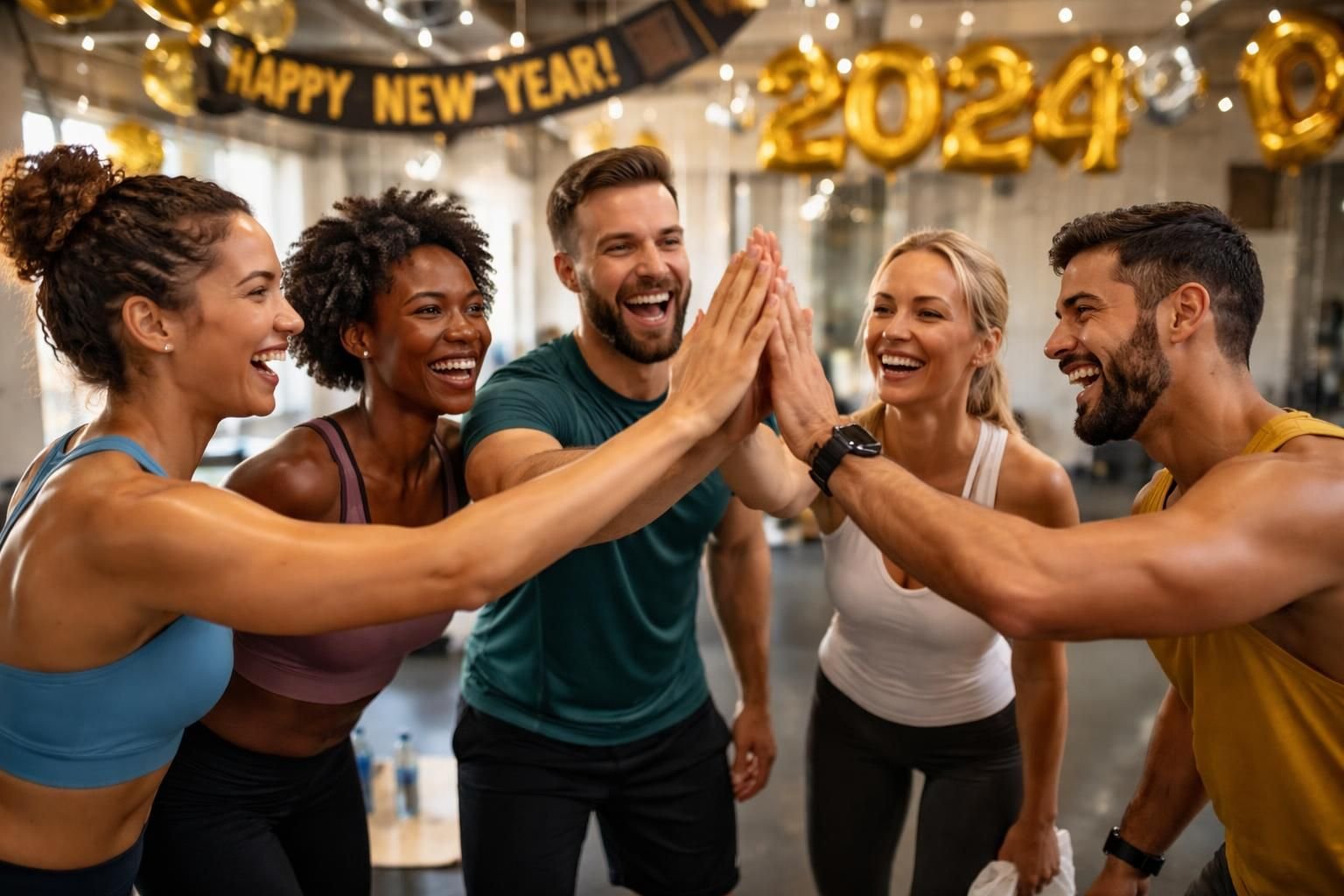 découvrez des conseils d'experts en santé pour une remise en forme sûre et efficace en ce nouvel an, afin d'adopter de bonnes habitudes et atteindre vos objectifs bien-être.