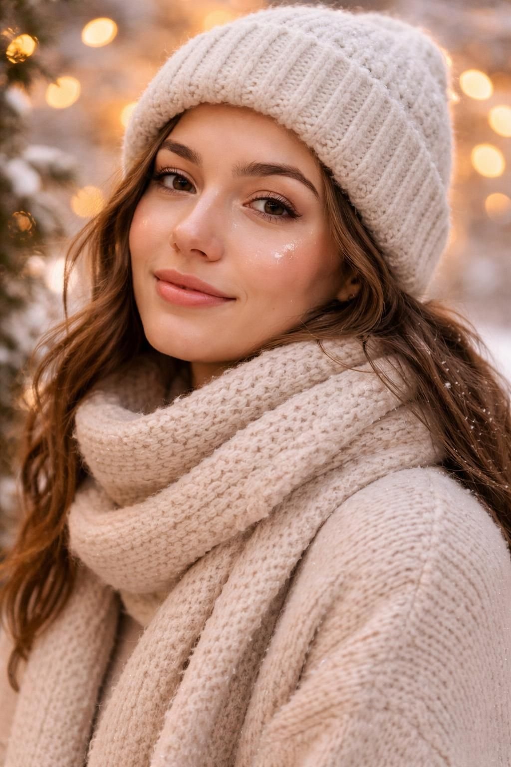 découvrez nos conseils essentiels pour protéger et nourrir votre peau pendant les fêtes d'hiver. gardez une peau saine, éclatante et bien hydratée malgré le froid et les fêtes.