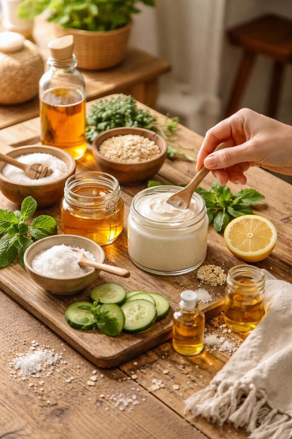 découvrez nos conseils essentiels pour garder une peau saine et éclatante pendant les fêtes d'hiver. protégez votre peau du froid et des agressions pour un teint radieux toute la saison ❄️.