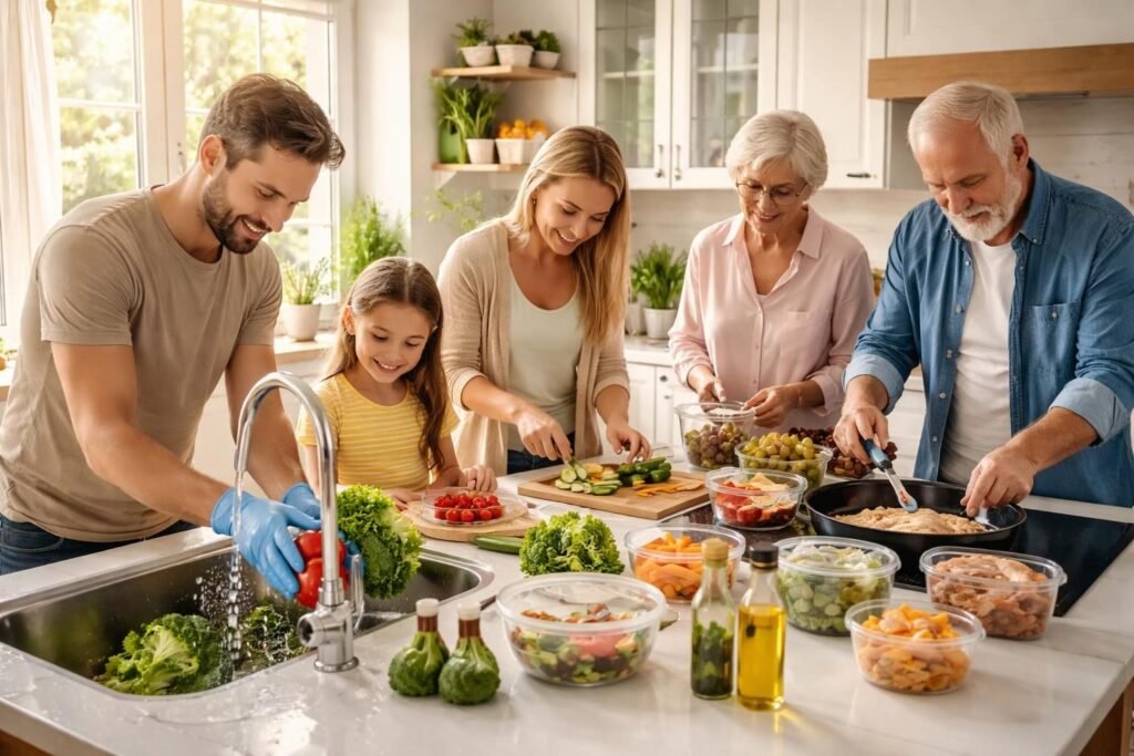 découvrez des conseils pratiques pour assurer votre santé et votre sécurité alimentaire au quotidien, afin de consommer sereinement et préserver votre bien-être.
