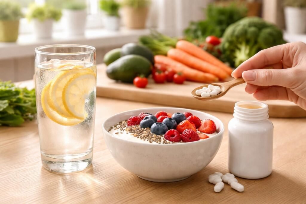 découvrez 3 astuces simples et efficaces recommandées par des gastro-entérologues pour améliorer votre santé intestinale au quotidien.