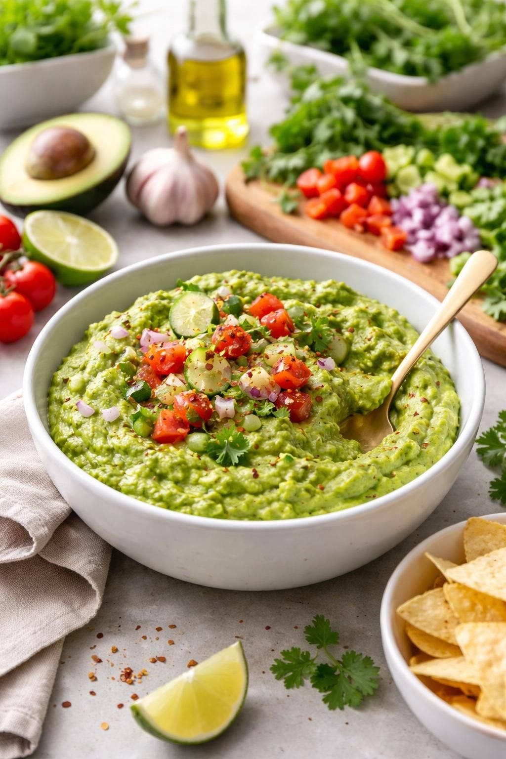 apprenez une astuce peu connue, approuvée par une experte, pour conserver votre avocat toujours frais et éviter les traces noires.