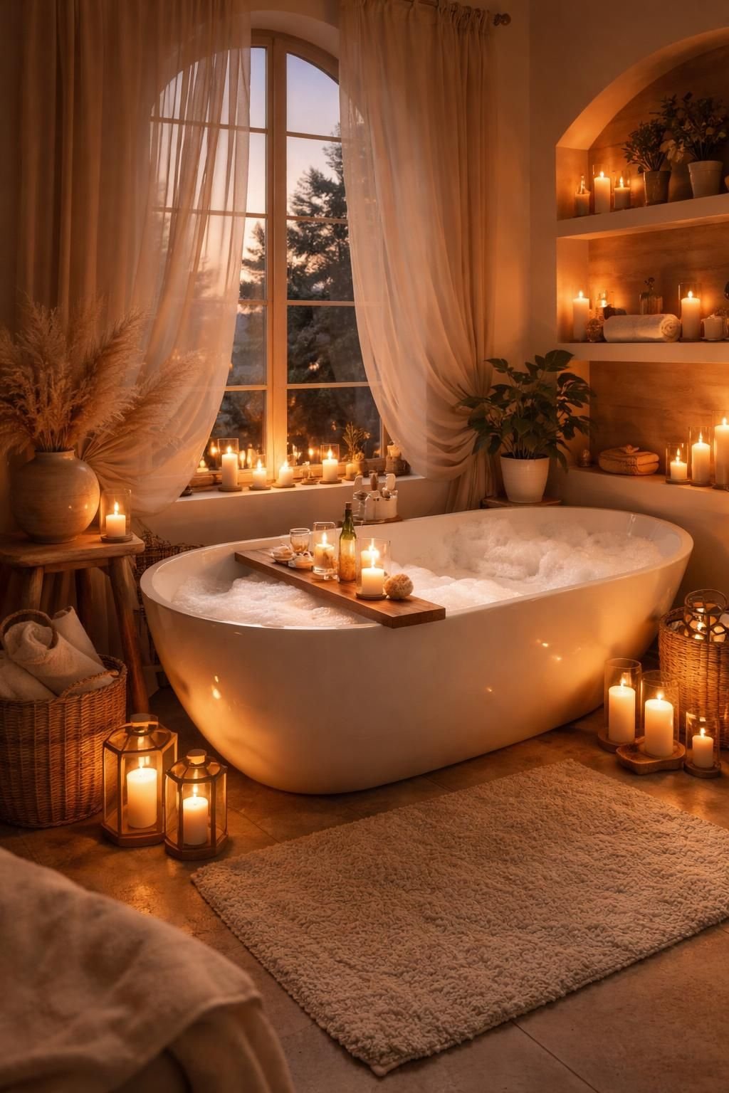 découvrez le café santé et laissez-vous séduire par le bain moussant, votre allié bien-être pour un moment de détente absolue.