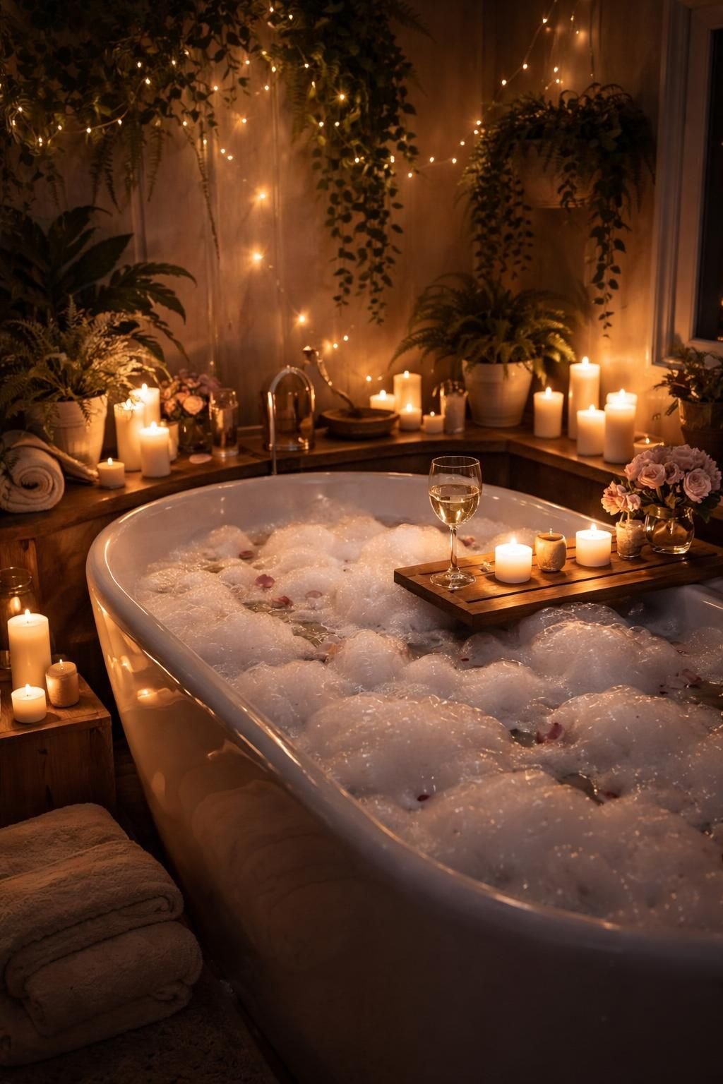 découvrez le café santé et plongez dans une relaxation profonde avec notre bain moussant, l'astuce bien-être essentielle pour votre détente quotidienne.