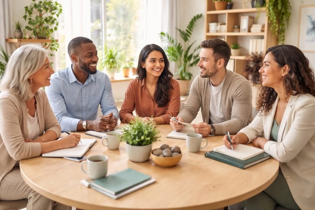 découvrez les conseils essentiels des experts en santé mentale pour des résolutions bien-être efficaces et durables en ce début d'année.