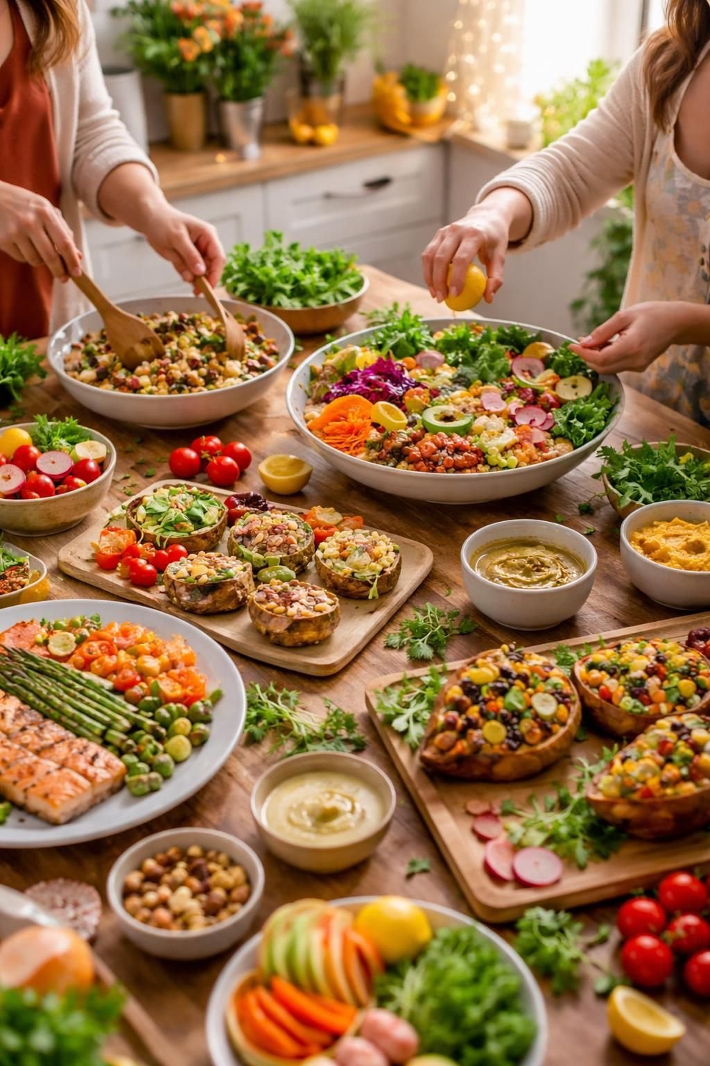 découvrez les conseils de lisa reed, experte en fitness, pour rester en forme et garder votre énergie pendant les fêtes. astuces faciles et efficaces à adopter dès maintenant.