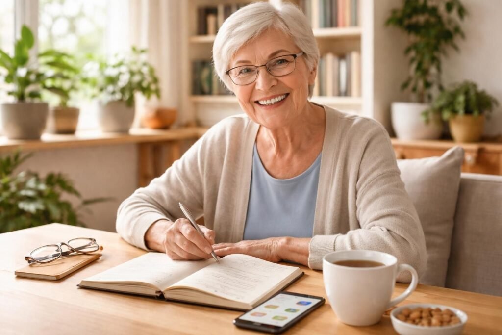 découvrez comment obtenir des lunettes et un dentier gratuits grâce à une astuce secrète complètement légale et sans frais. ne manquez pas cette opportunité unique et fiable !