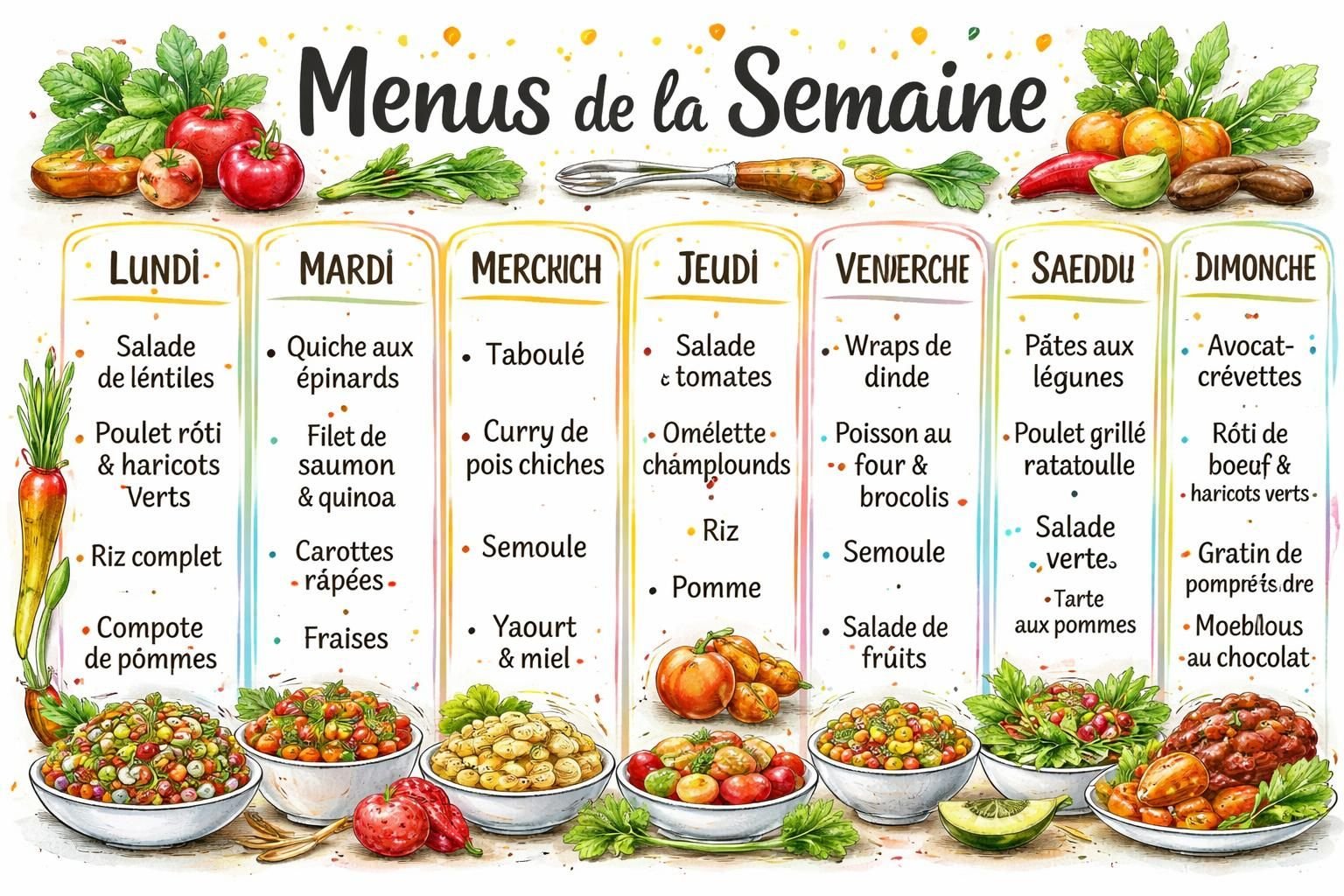 découvrez le conseil nutritionnel essentiel de mia syn pour maintenir une santé optimale et bien-être au quotidien.