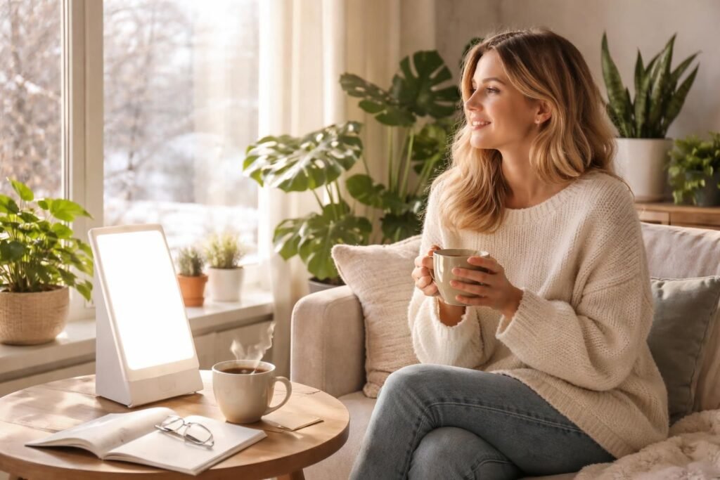 découvrez notre nouveau guide offrant des conseils essentiels pour prévenir le trouble affectif saisonnier et améliorer votre bien-être pendant les saisons difficiles.