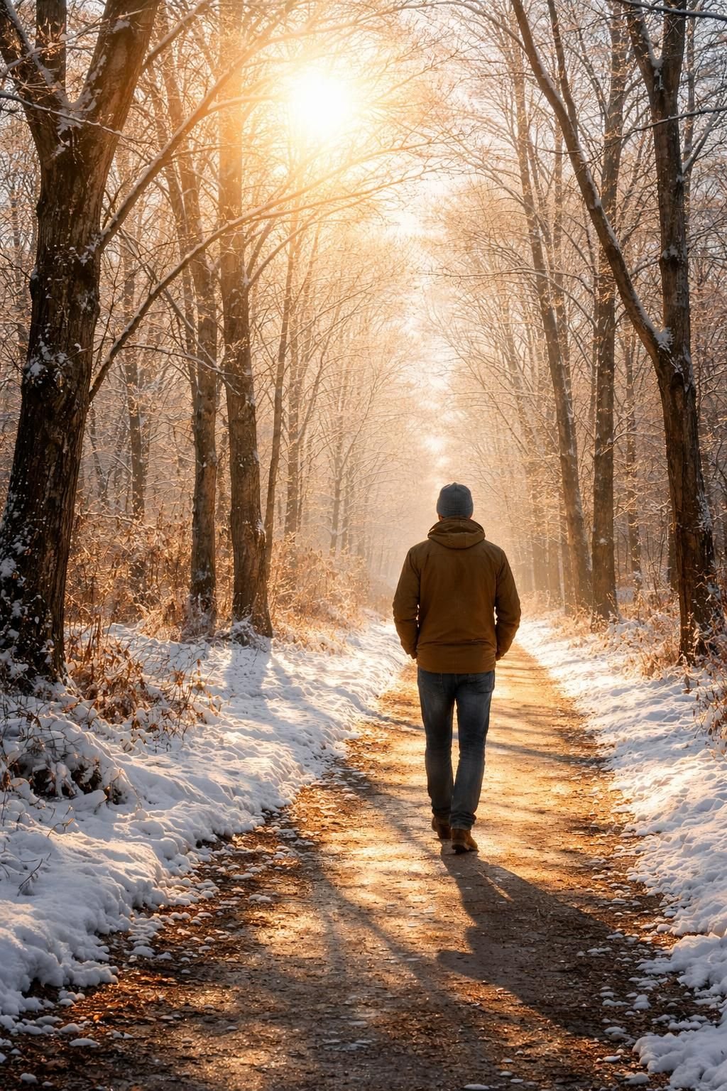 découvrez notre nouveau guide avec des conseils essentiels pour prévenir le trouble affectif saisonnier et améliorer votre bien-être tout au long de l'année.