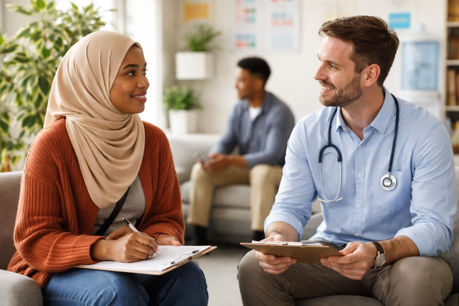 une association alerte sur le traitement insuffisant des besoins en santé mentale des demandeurs d'asile, soulignant que les services actuels se contentent de gratter la surface de ces besoins cruciaux.